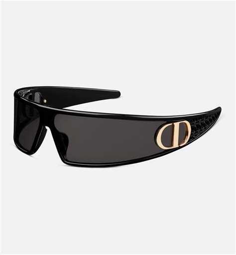 christian dior very dior 20 brille|VeryDior M1U Black Mask Sunglasses .